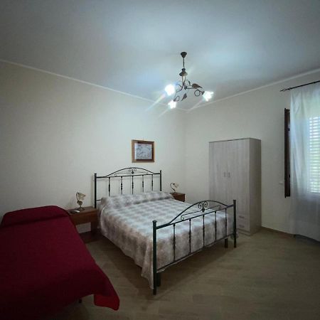 B&B Gloria Villabate Ngoại thất bức ảnh