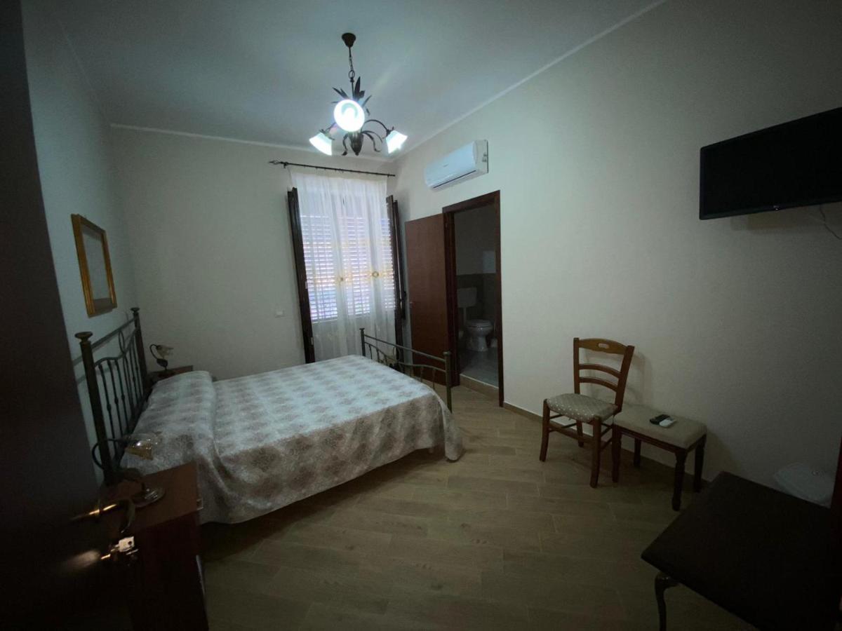 B&B Gloria Villabate Ngoại thất bức ảnh