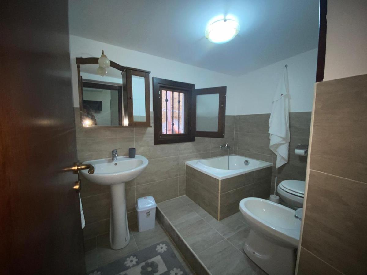 B&B Gloria Villabate Ngoại thất bức ảnh