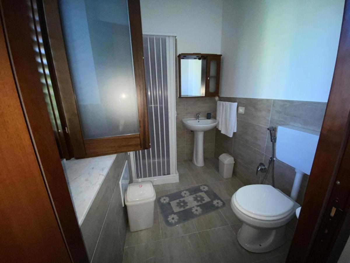 B&B Gloria Villabate Ngoại thất bức ảnh