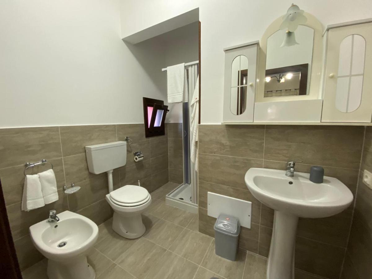 B&B Gloria Villabate Ngoại thất bức ảnh