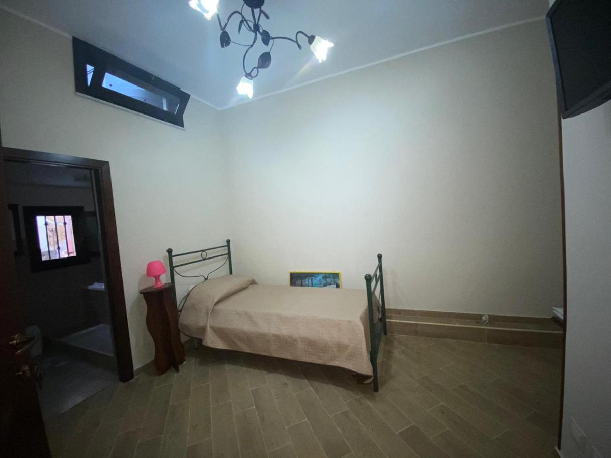 B&B Gloria Villabate Ngoại thất bức ảnh